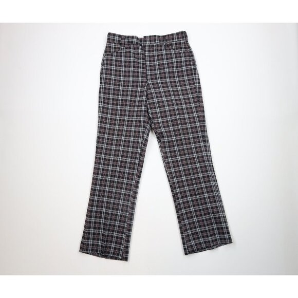 60s 70s vintage slacks \